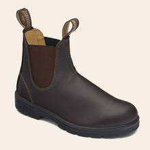 Load image into Gallery viewer, Blundstone 550 Chelsea Boot in Walnut