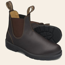 Load image into Gallery viewer, Blundstone 550 Chelsea Boot in Walnut