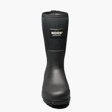 Load image into Gallery viewer, Bogs Workman Soft Toe Insulated Work Boots in Black - Men's
