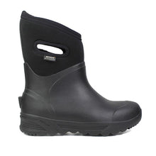 Load image into Gallery viewer, Bogs, Bozeman Mid Insulated Waterproof Boots, Black