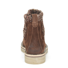Load image into Gallery viewer, Comfortiva Rawnie Boot in Rich Brown - Women&#39;s