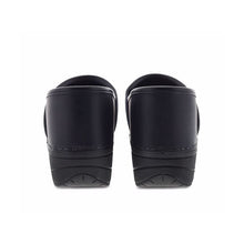 Load image into Gallery viewer, Dansko XP 2.0 Black Waterproof Pull Up Clogs - Women’s