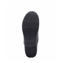 Load image into Gallery viewer, Dansko XP 2.0 Black Waterproof Pull Up Clogs - Women’s