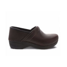 Load image into Gallery viewer, Dansko XP 2.0 Brown Waterproof Pull Up Clogs - Women’s