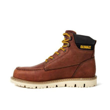 Load image into Gallery viewer, Dewalt Flex Moc 6'' Soft Toe Work Boots - Men's