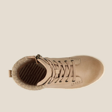 Load image into Gallery viewer, Taos Respect Sneaker in Stone - Women's