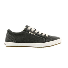 Load image into Gallery viewer, Taos Star Sneaker in Charcoal - Women's