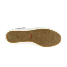 Load image into Gallery viewer, Taos Star Sneaker in Grey Wash Canvas - Women's
