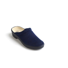 Load image into Gallery viewer, A&#39;rcopedico Light - Clog, Navy