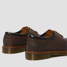Load image into Gallery viewer, Dr. Martens 8053 Leather Oxford in Dark Brown - Unisex