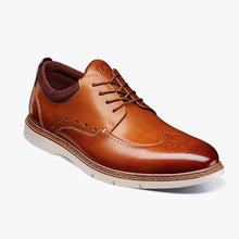 Load image into Gallery viewer, Stacy Adams Synergy Wingtip Oxford - Men&#39;s