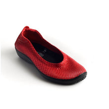 Load image into Gallery viewer, A&#39;rcopedico L15 Slip On Flats