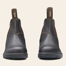 Load image into Gallery viewer, Blundstone 500 Chelsea Boot in Stout Brown