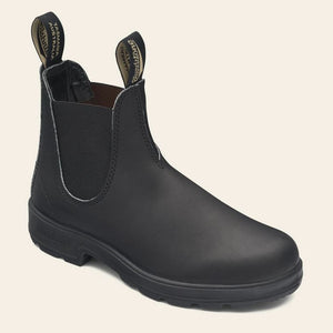 Blundstone 510 Chelsea Boot in Voltan Black – craigsshoestore.com