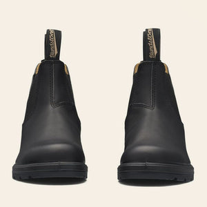 Blundstone 558 Chelsea Boots in Voltan Black