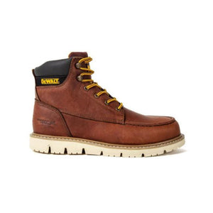 Dewalt Flex Moc 6'' Soft Toe Work Boots - Men's
