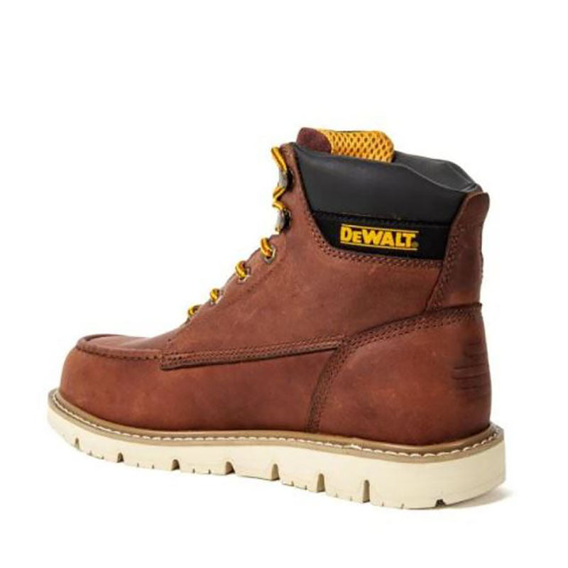 Dewalt plasma boots hot sale soft toe