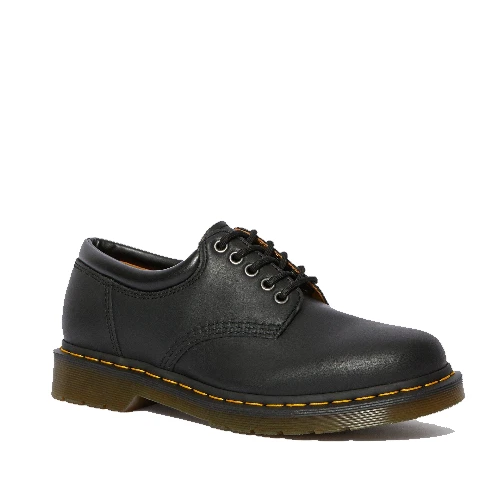 Dr. Martens 8053 Nappa Oxford in Black