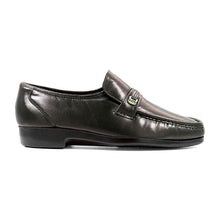 Load image into Gallery viewer, Florsheim Riva Moc Toa Bit Loafer - Brown