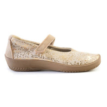 Load image into Gallery viewer, A&#39;rcopedico L45 Mary Jane, Beige Barbara