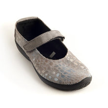 Load image into Gallery viewer, A&#39;rcopedico L45 Mary Jane, Grey Pebble