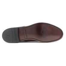 Load image into Gallery viewer, Madison Cap Toe Oxford-Black Multi
