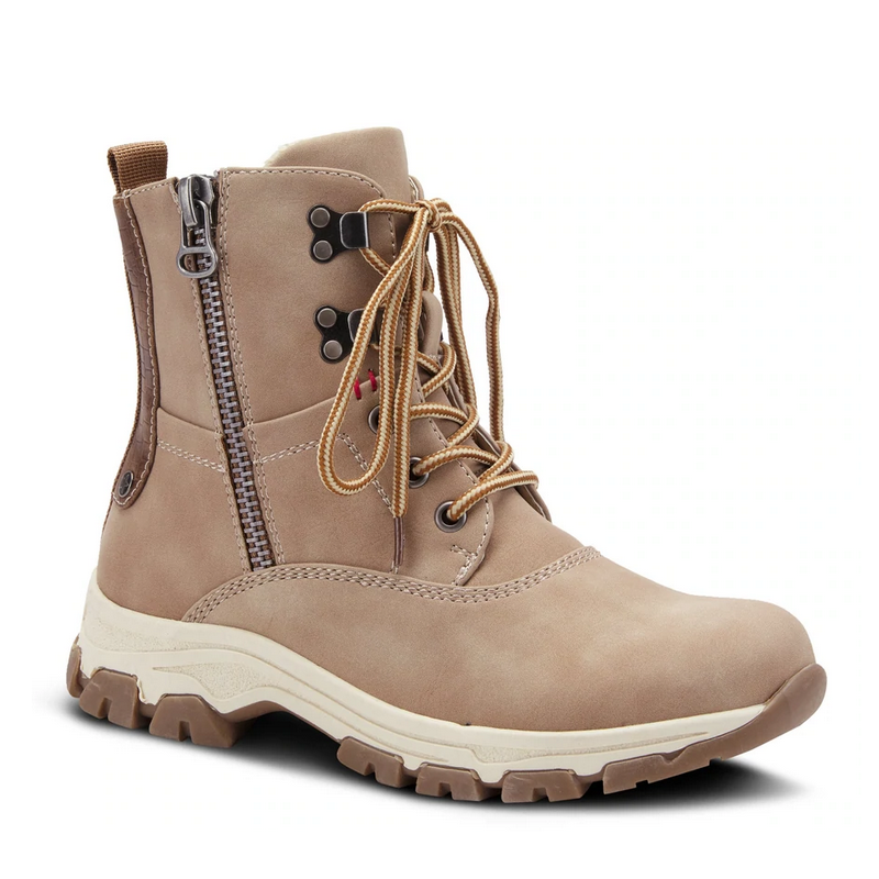Timberland courmayeur valley beige deals