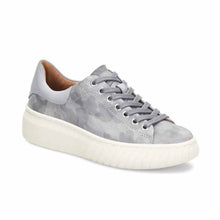 Load image into Gallery viewer, Sofft Parkyn Sneaker in Chambray - Women&#39;s