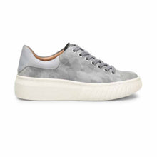 Load image into Gallery viewer, Sofft Parkyn Sneaker in Chambray - Women&#39;s