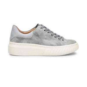Sofft Parkyn Sneaker in Chambray - Women's