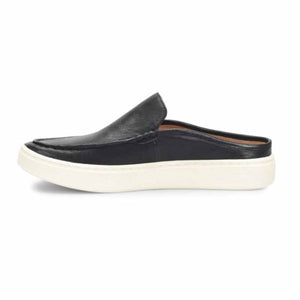 Sofft Somers Moc in Black - Women's