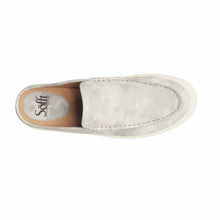 Load image into Gallery viewer, Sofft Somers Moc in Light Grey - Women&#39;s