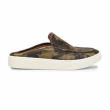 Load image into Gallery viewer, Sofft Somers Moc in Olive - Women&#39;s
