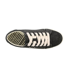Load image into Gallery viewer, Taos Star Sneaker in Charcoal - Women&#39;s