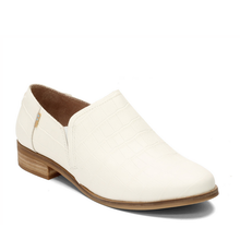 Load image into Gallery viewer, Toms Shaye Bootie in White - Women&#39;s